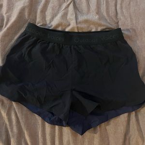 Outdoor Voices Running Shorts